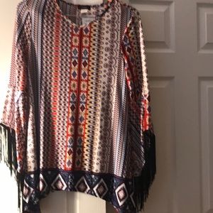 Shirt dress up or down medium